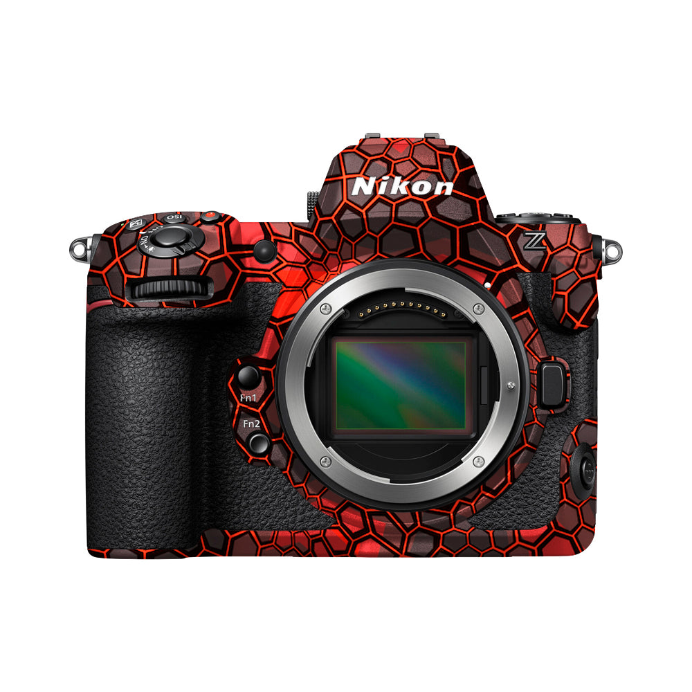 Nikon Z8 Skins