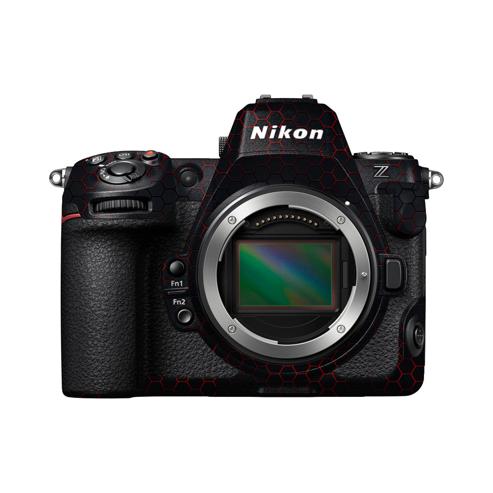 Nikon Z8 Skins