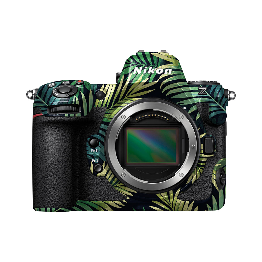 Nikon Z8 Skins