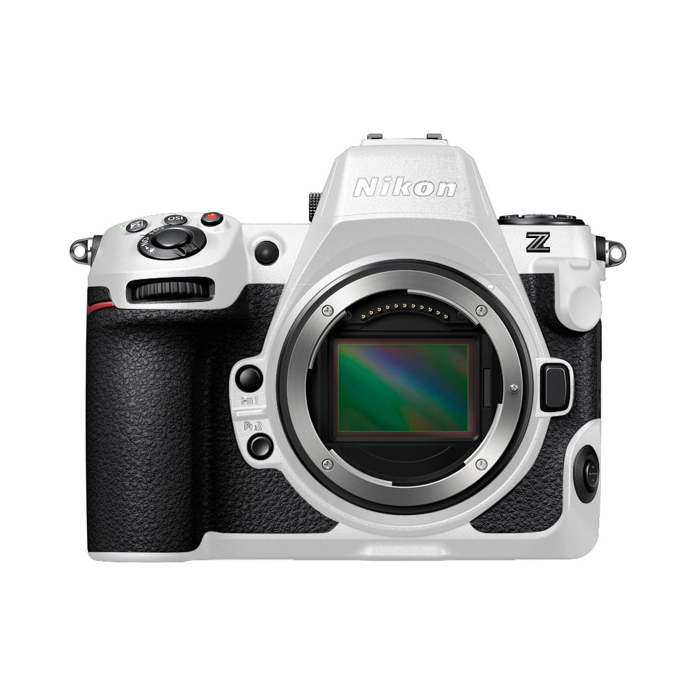 Nikon Z8 Skins