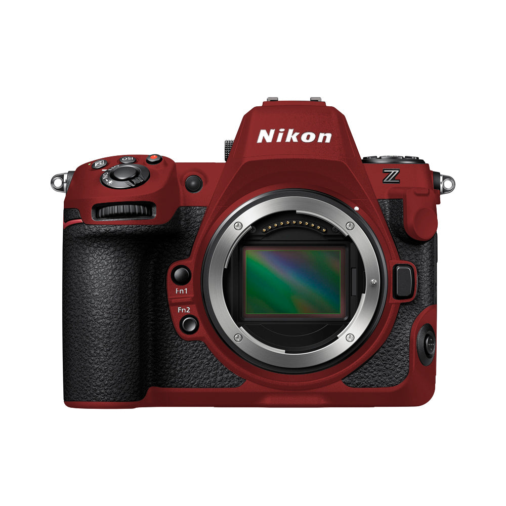 Nikon Z8 Skins