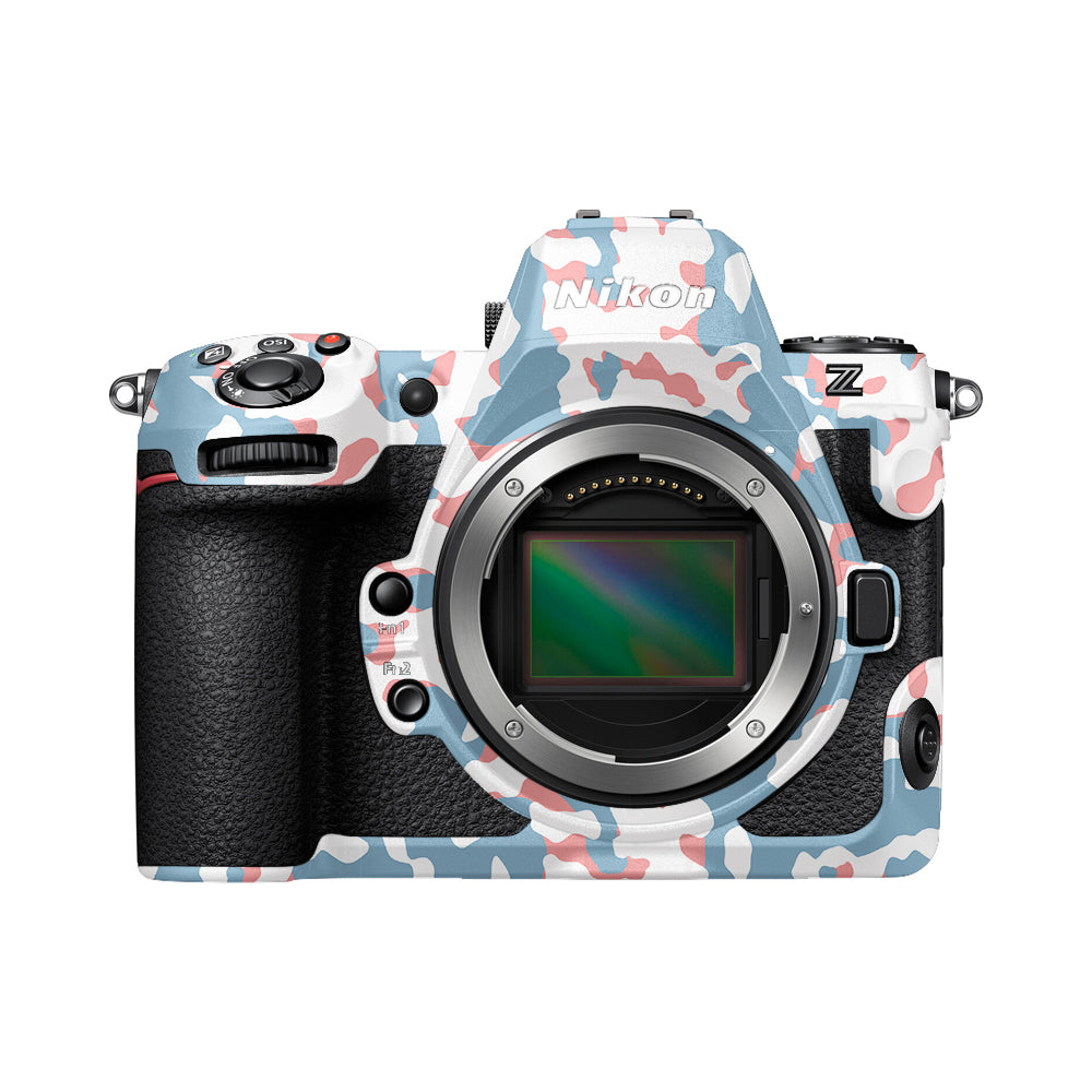 Nikon Z8 Skins