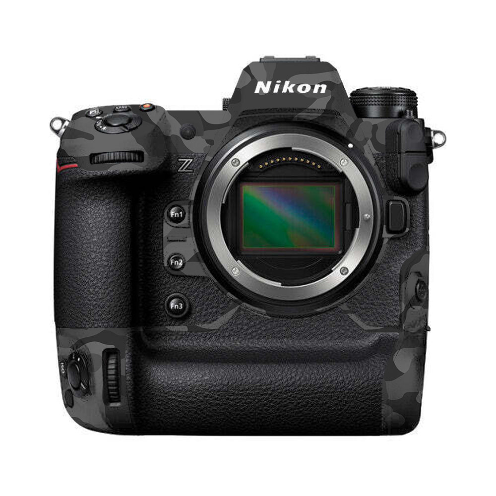 Nikon Z9 Skins