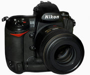 Nikon-D3