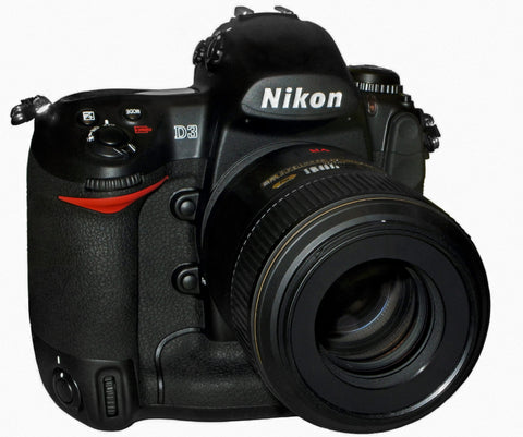 Nikon-D3