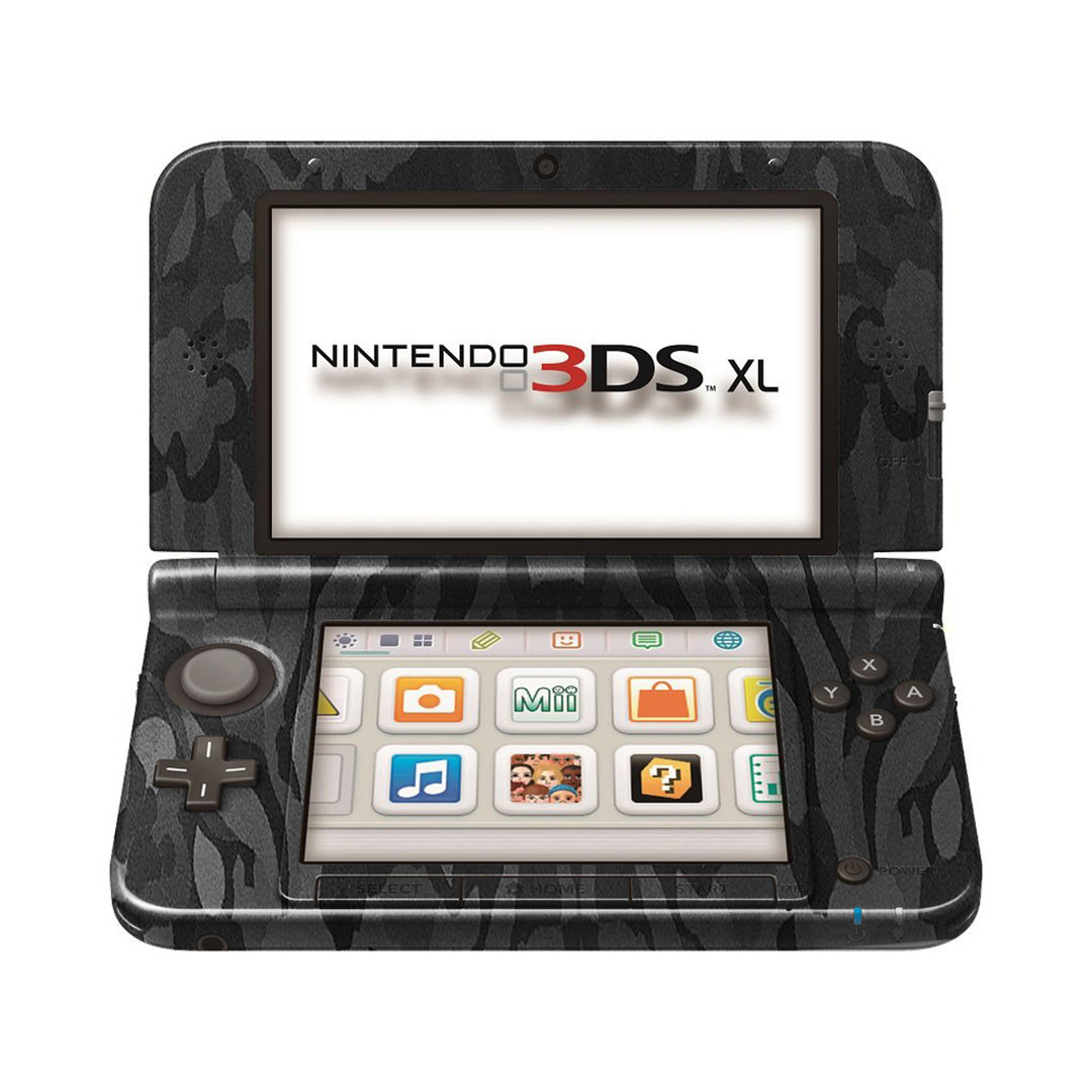 Nintendo 3ds XL (2011) Skins