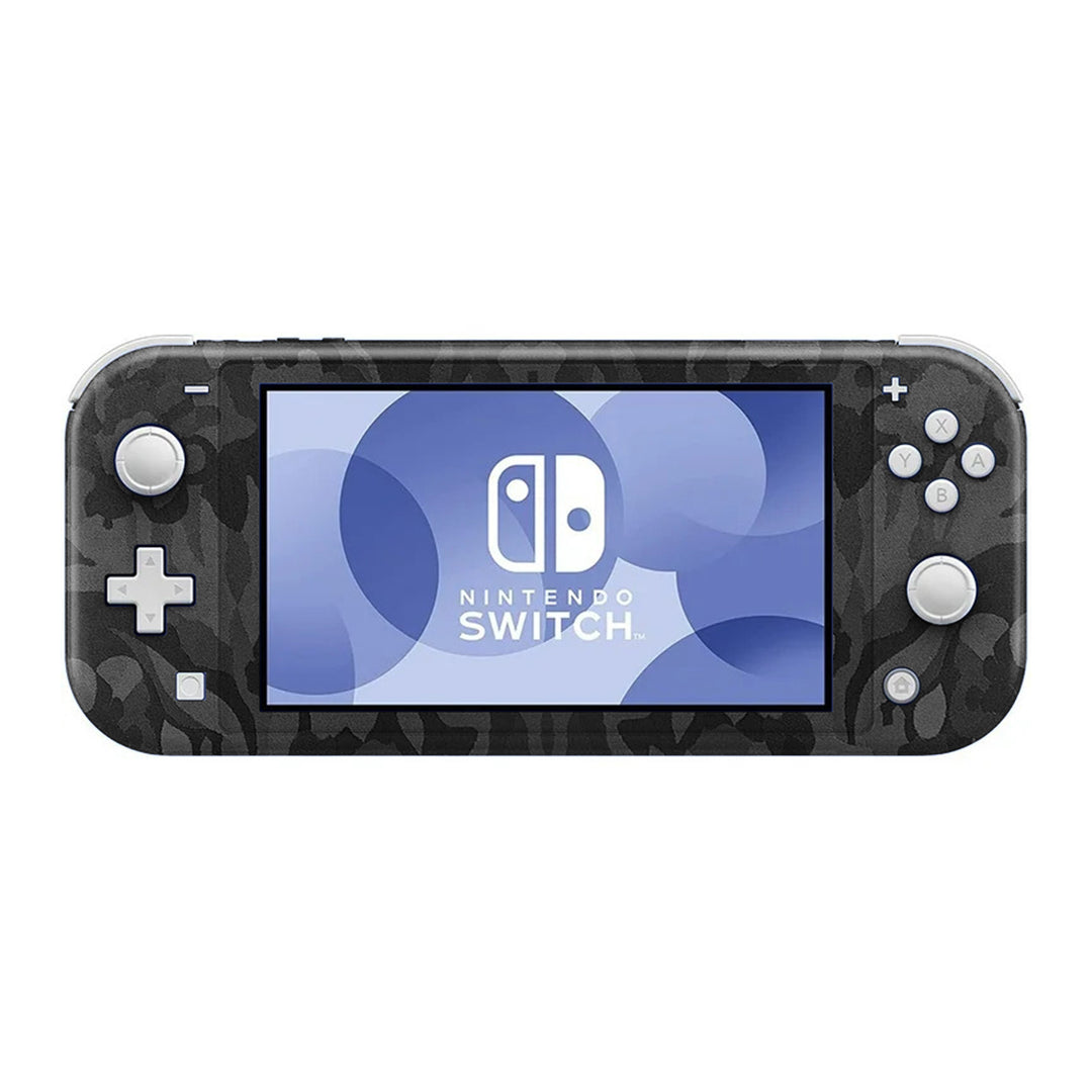Nintendo Switch Lite 2019 Skins