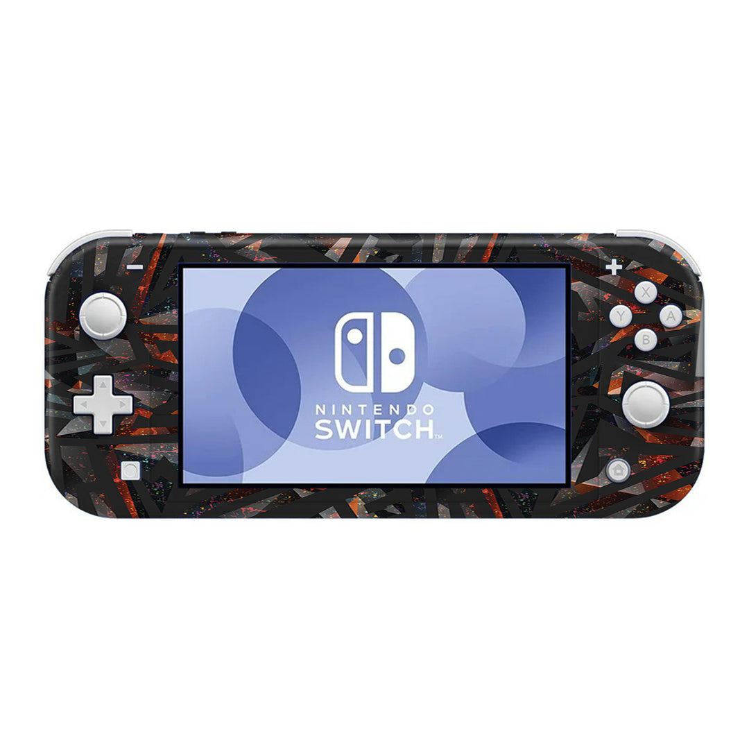 Nintendo Switch Lite 2019 Skins