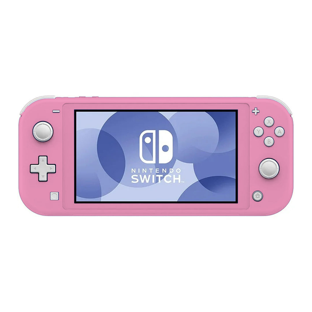 Nintendo Switch Lite 2019 Skins