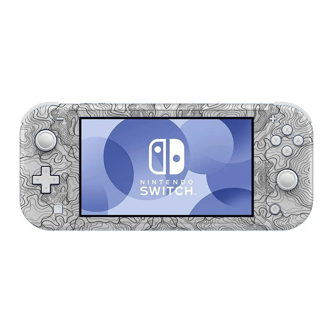 Nintendo Switch Lite 2019 Skins
