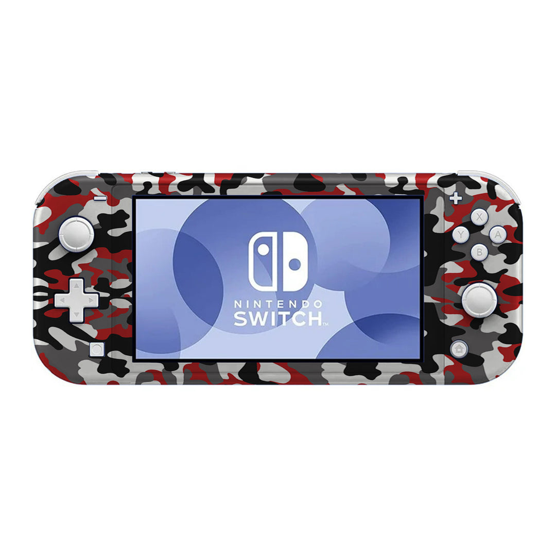Nintendo Switch Lite 2019 Skins