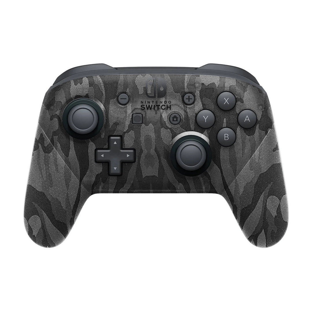 Nintendo Switch Pro Controller (2017) Skins