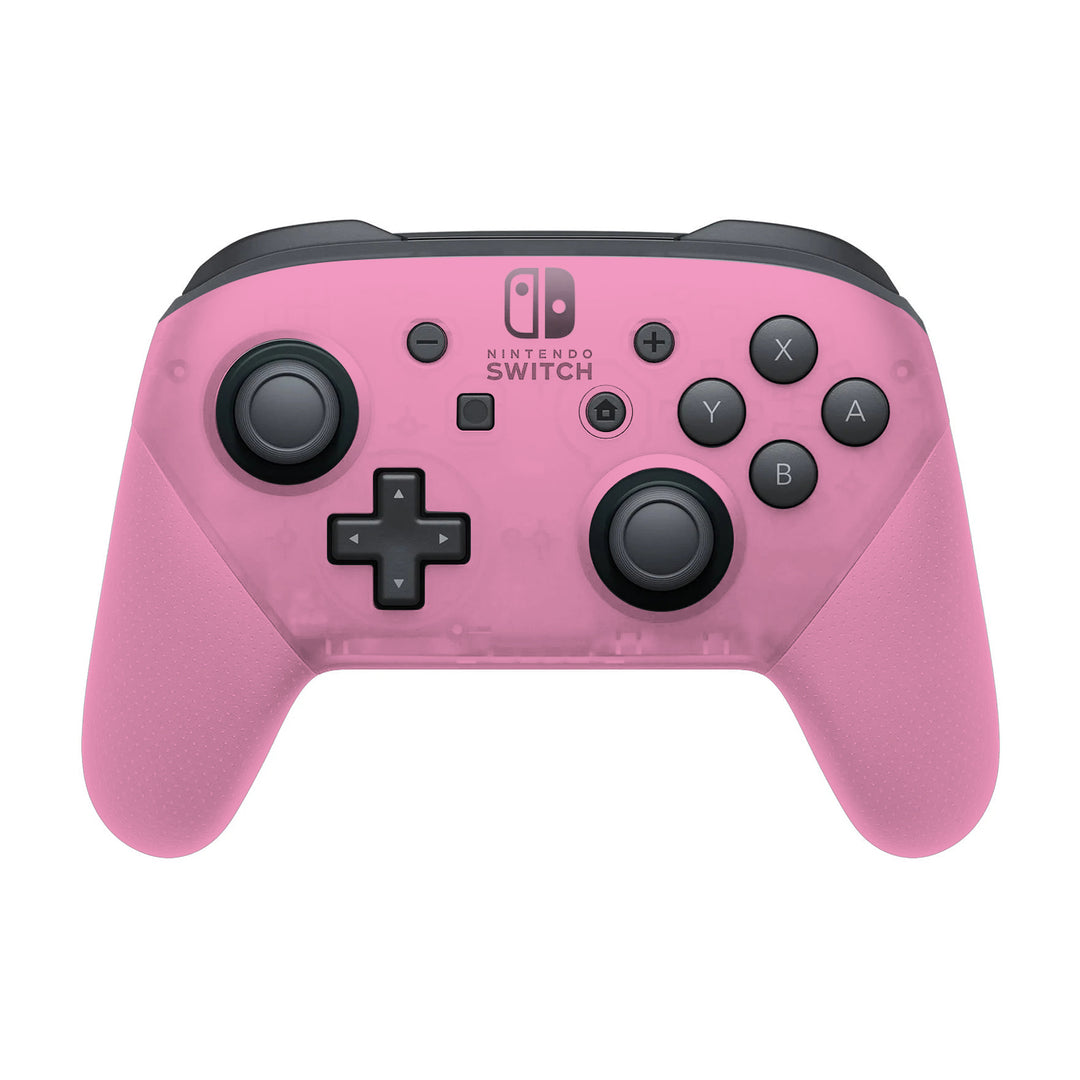 Nintendo Switch Pro Controller (2017) Skins
