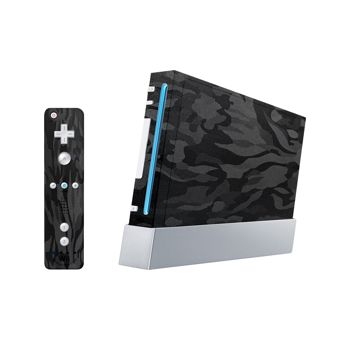 Nintendo Wii (2006) Skins