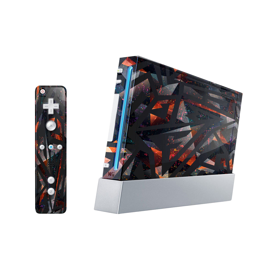 Nintendo Wii (2006) Skins