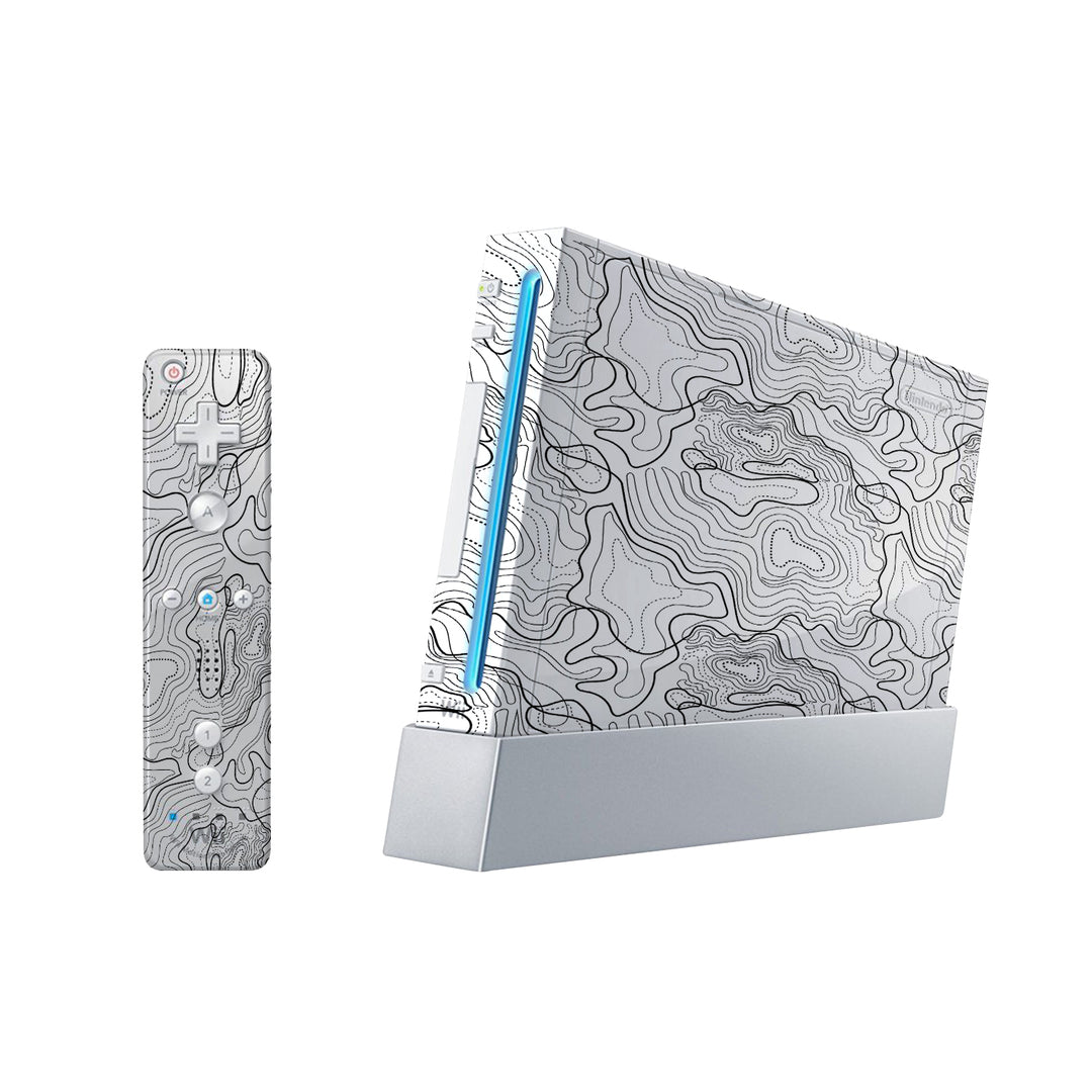 Nintendo Wii (2006) Skins
