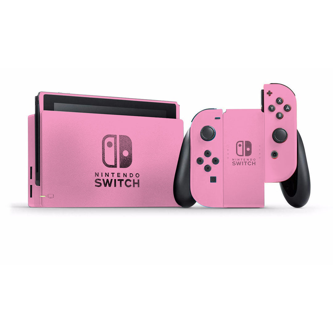 Nintendo Switch Gaming Bundle (2017) Skins
