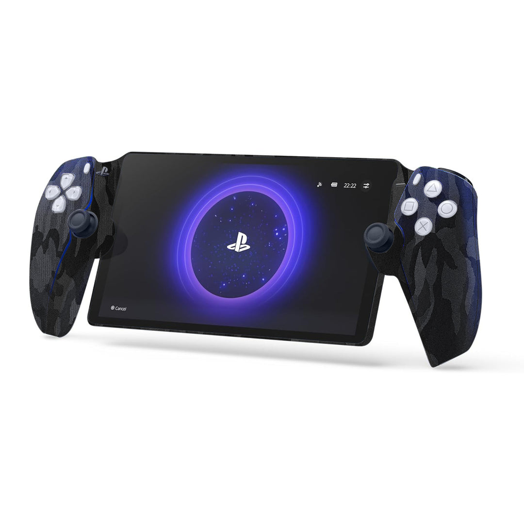 Ps Portal Remote Player (2023) Skins