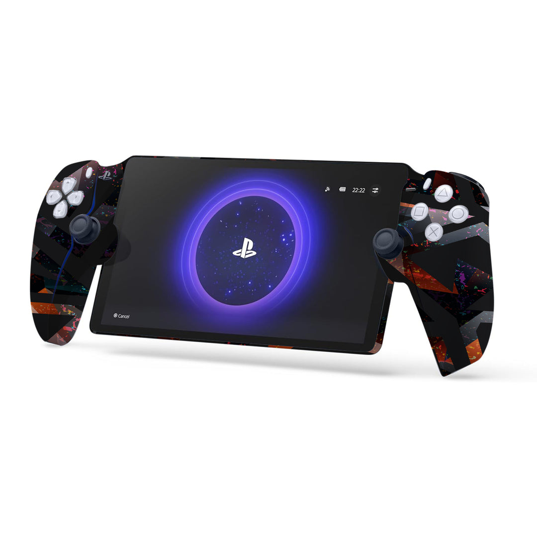 Ps Portal Remote Player (2023) Skins