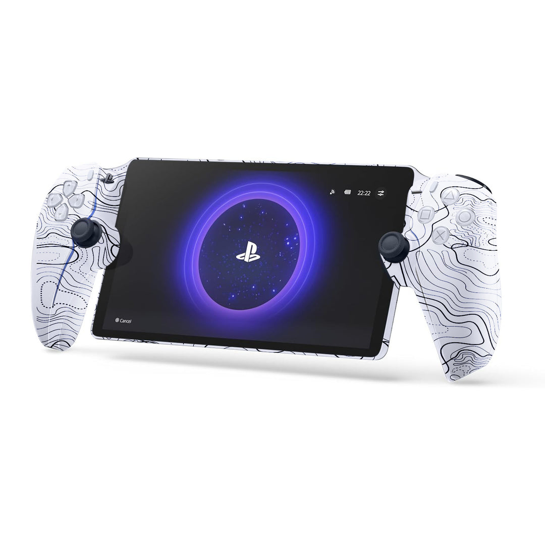 Ps Portal Remote Player (2023) Skins