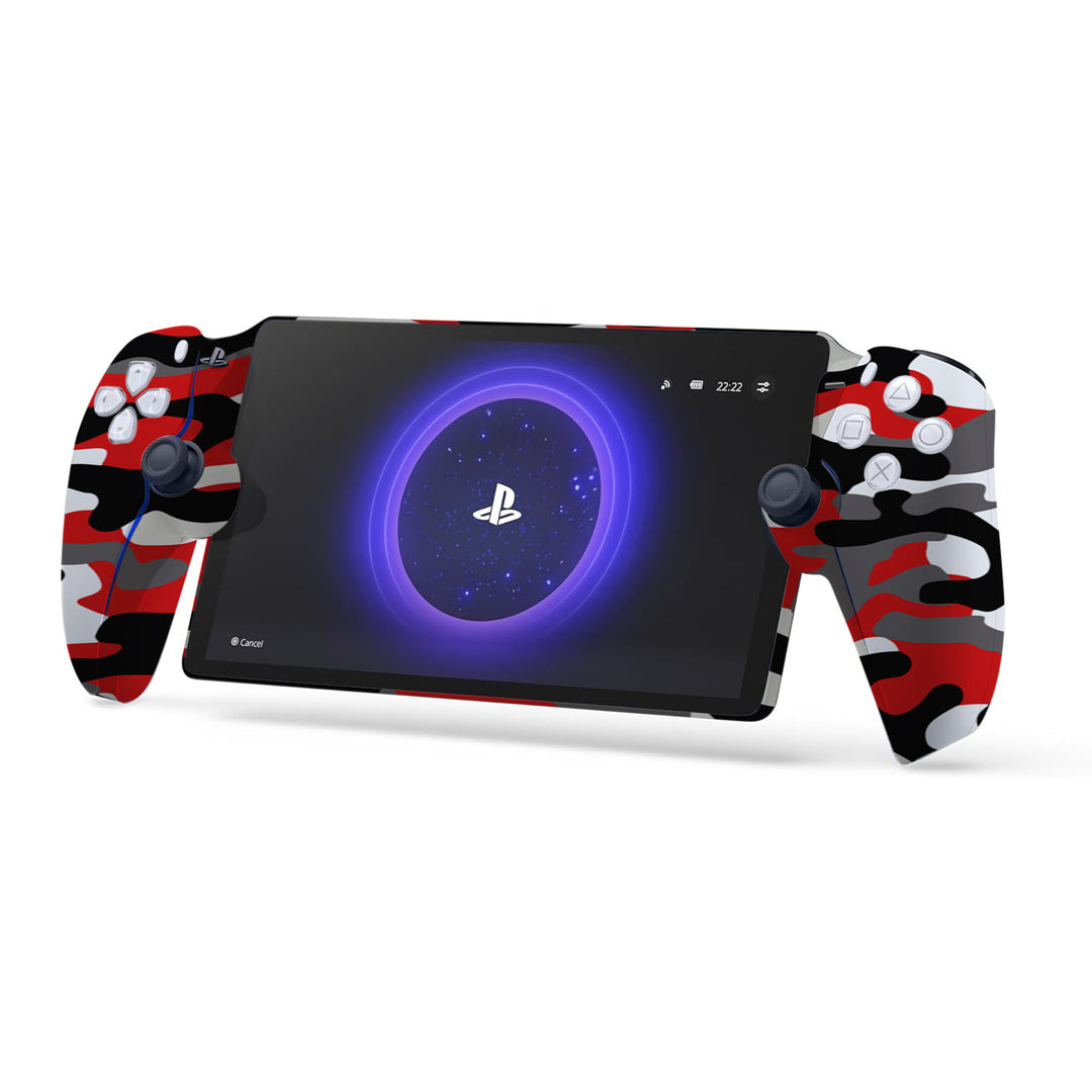 Ps Portal Remote Player (2023) Skins