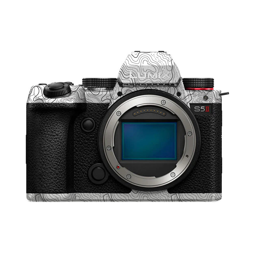 Panasonic Lumix S5 II Skins