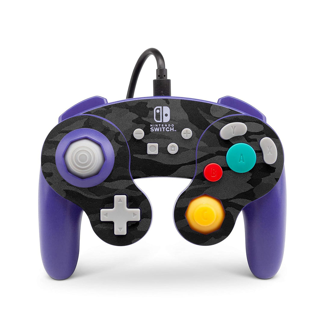 PowerA GameCube Wired Controller 2018 Skins