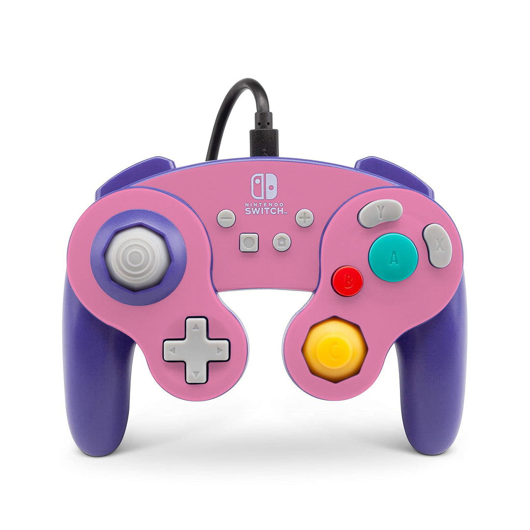 PowerA GameCube Wired Controller 2018 Skins