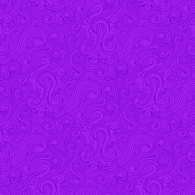 Purple Haze