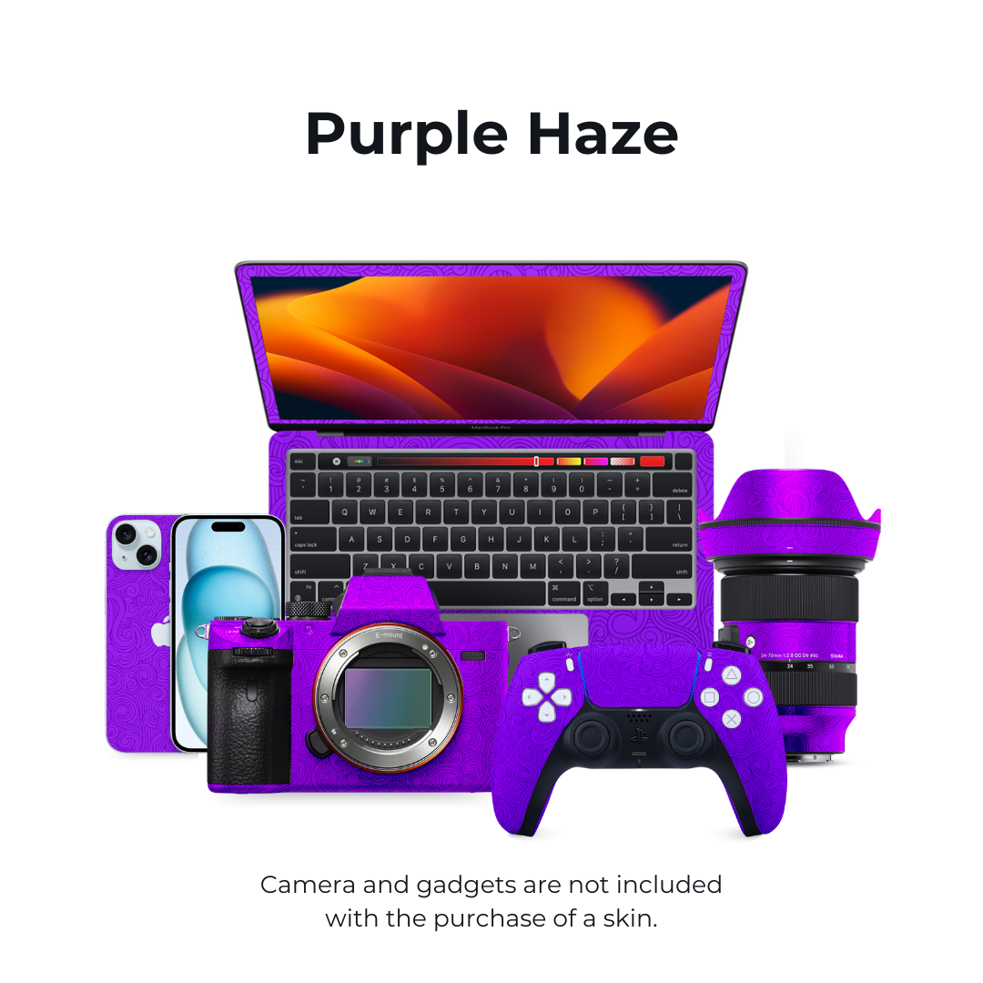 Sony PS5 Slim Disc Console Skins