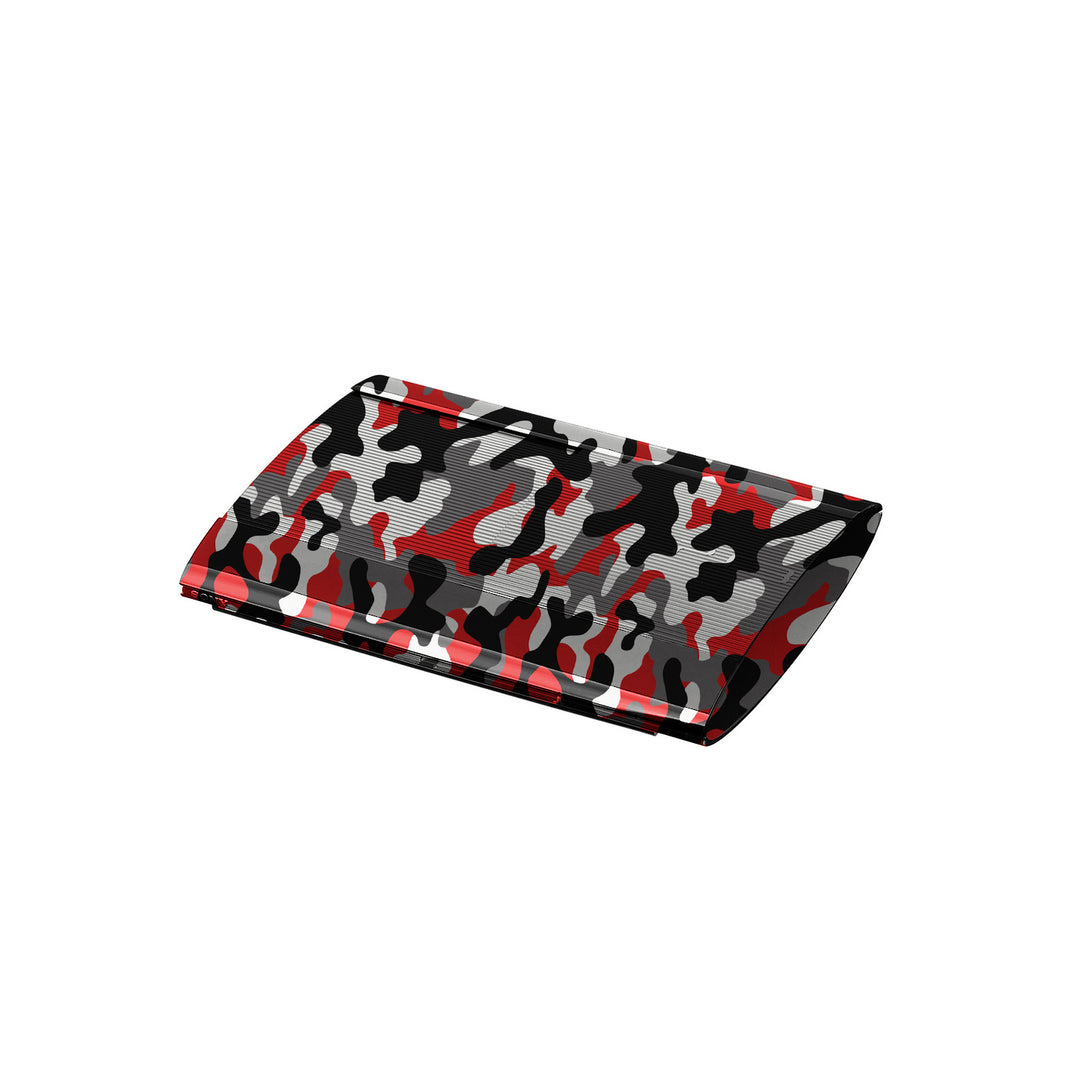 Sony PS3 Super Slim Gaming Console (2012) Skins