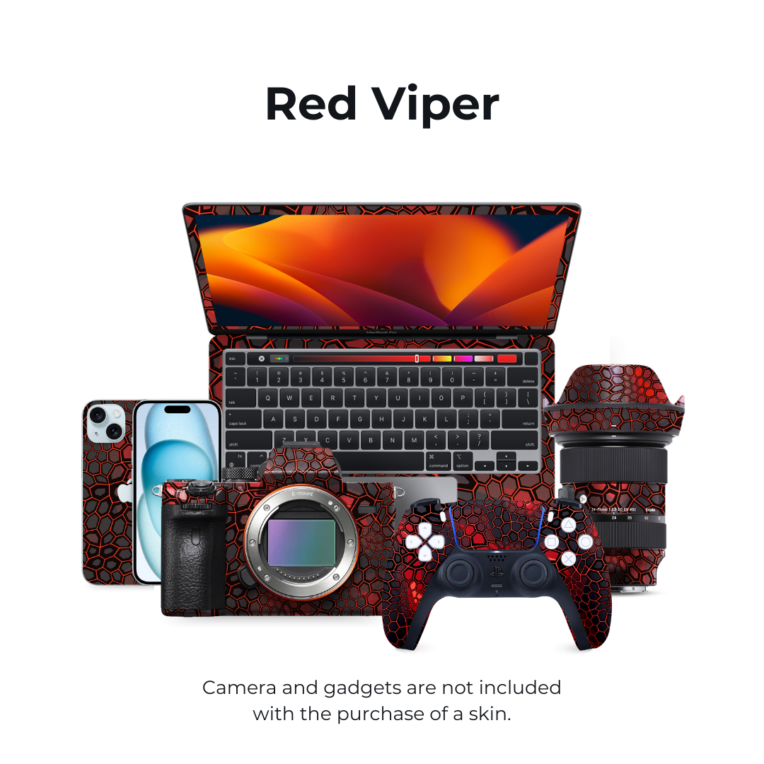 Redmi 7 (2019) Skins