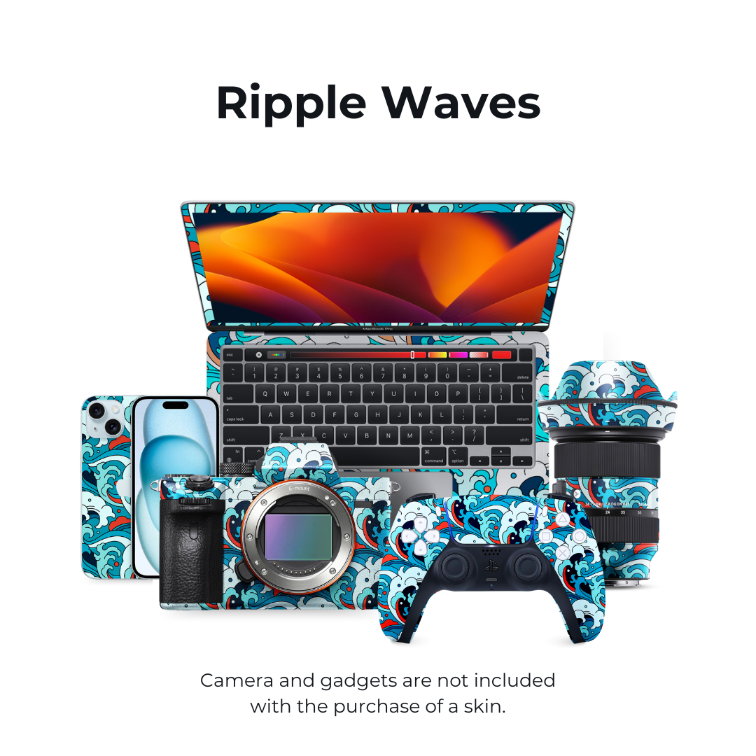 MacBook Pro 15.4 in Retina (Mid 2012 - Mid 2015) (A1398) Skins