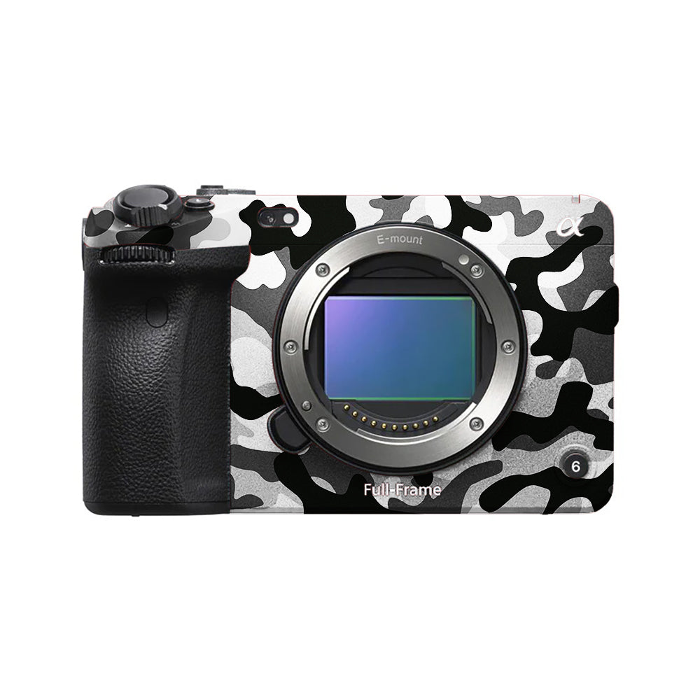 SONY FX3 Skins