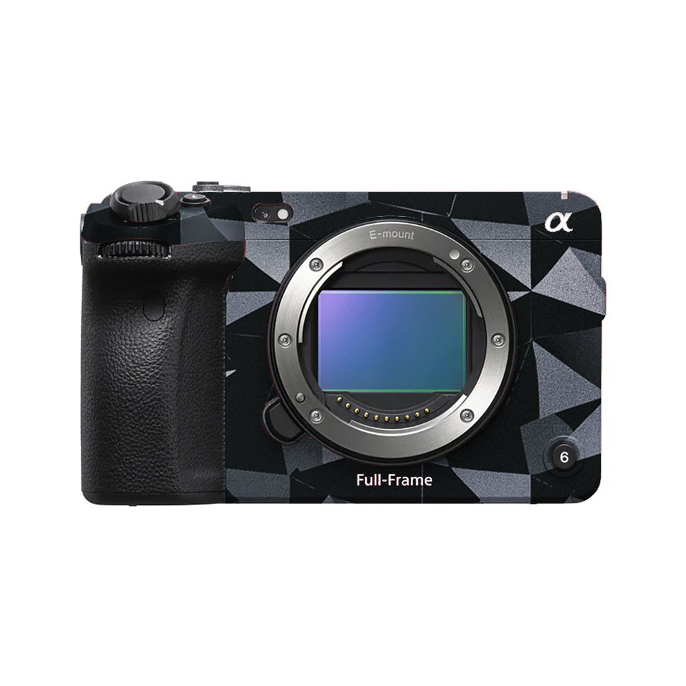 SONY FX3 Skins