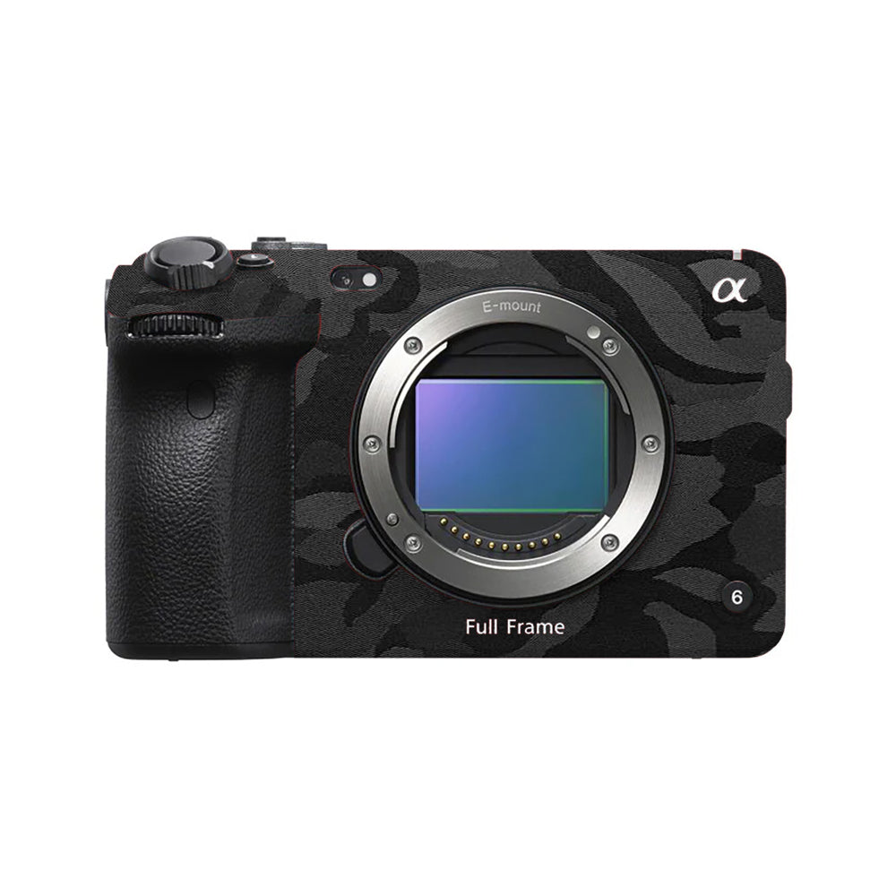 SONY FX3 Skins