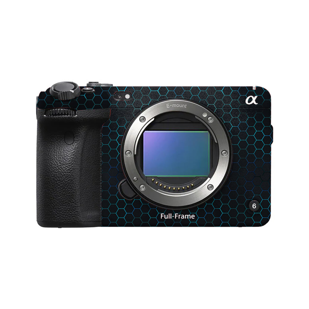 SONY FX3 Skins