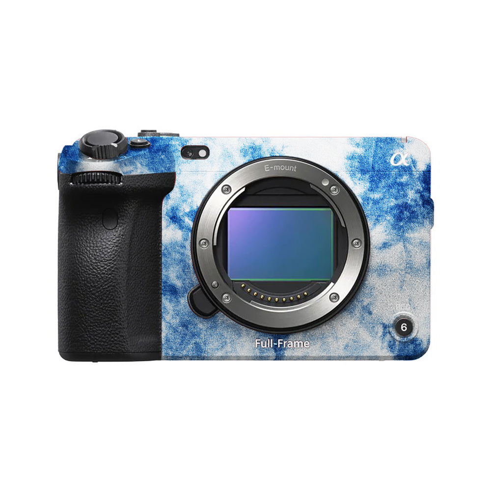 SONY FX3 Skins