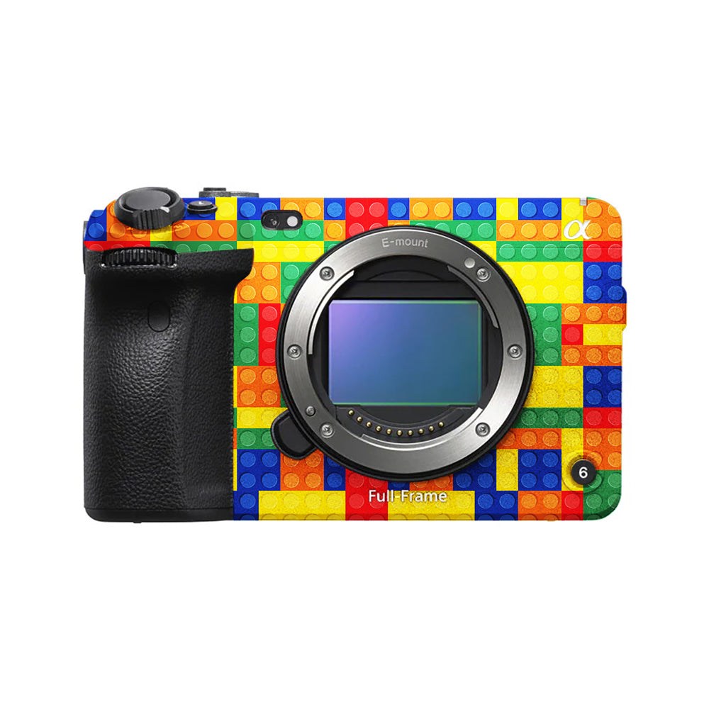 SONY FX3 Skins