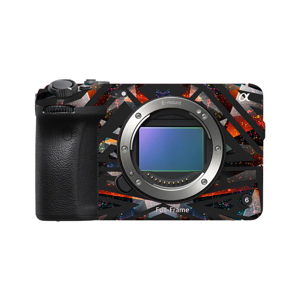 SONY FX3 Skins