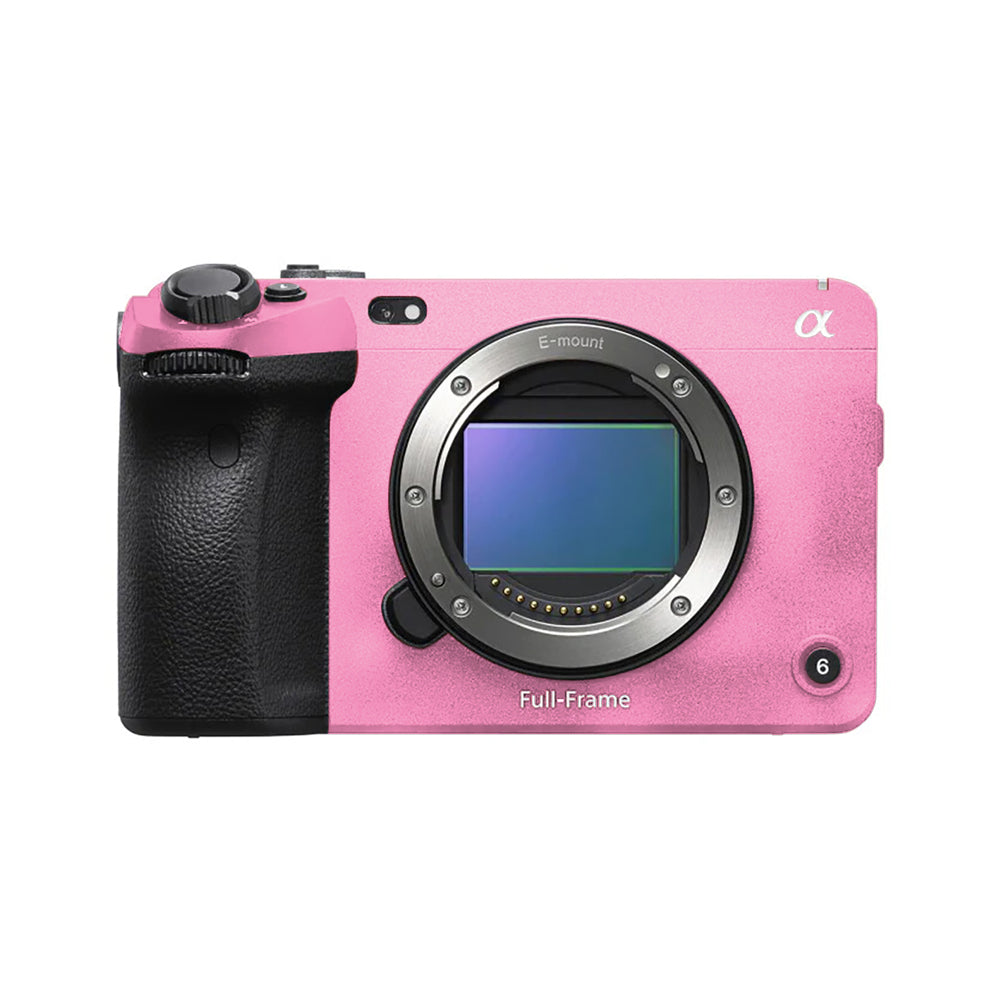 SONY FX3 Skins