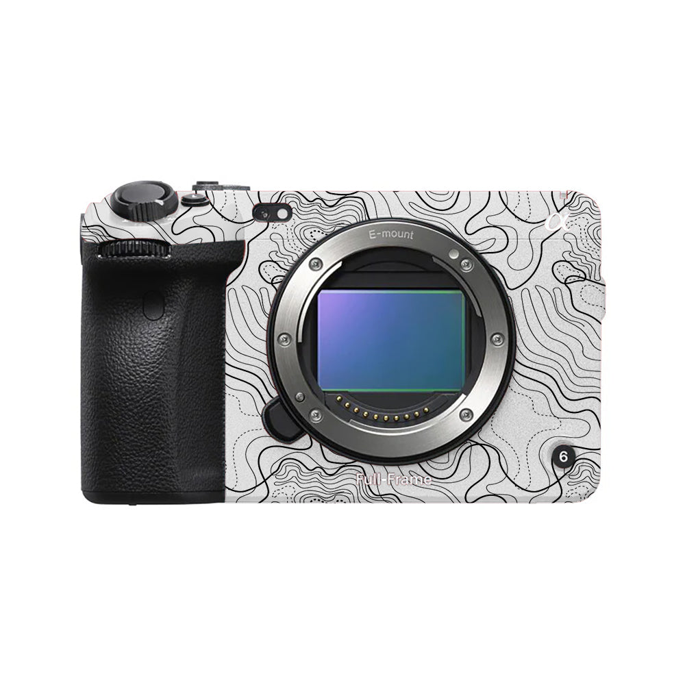 SONY FX3 Skins