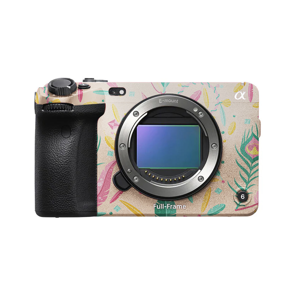 SONY FX3 Skins