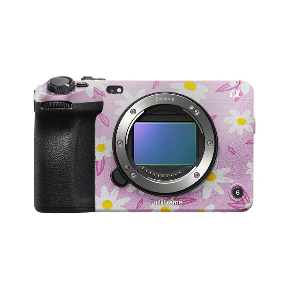SONY FX3 Skins