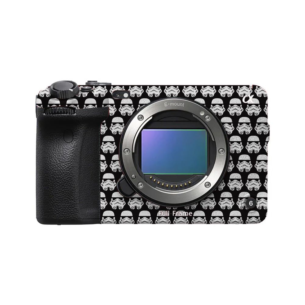 SONY FX3 Skins