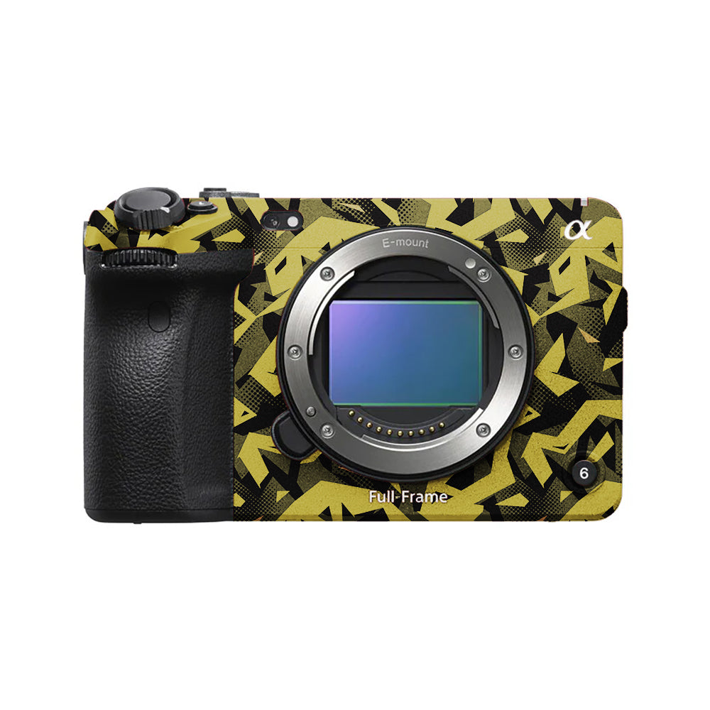 SONY FX3 Skins