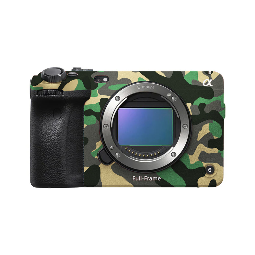 SONY FX3 Skins