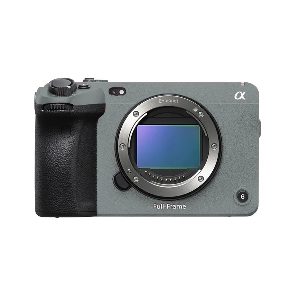 SONY FX3 Skins