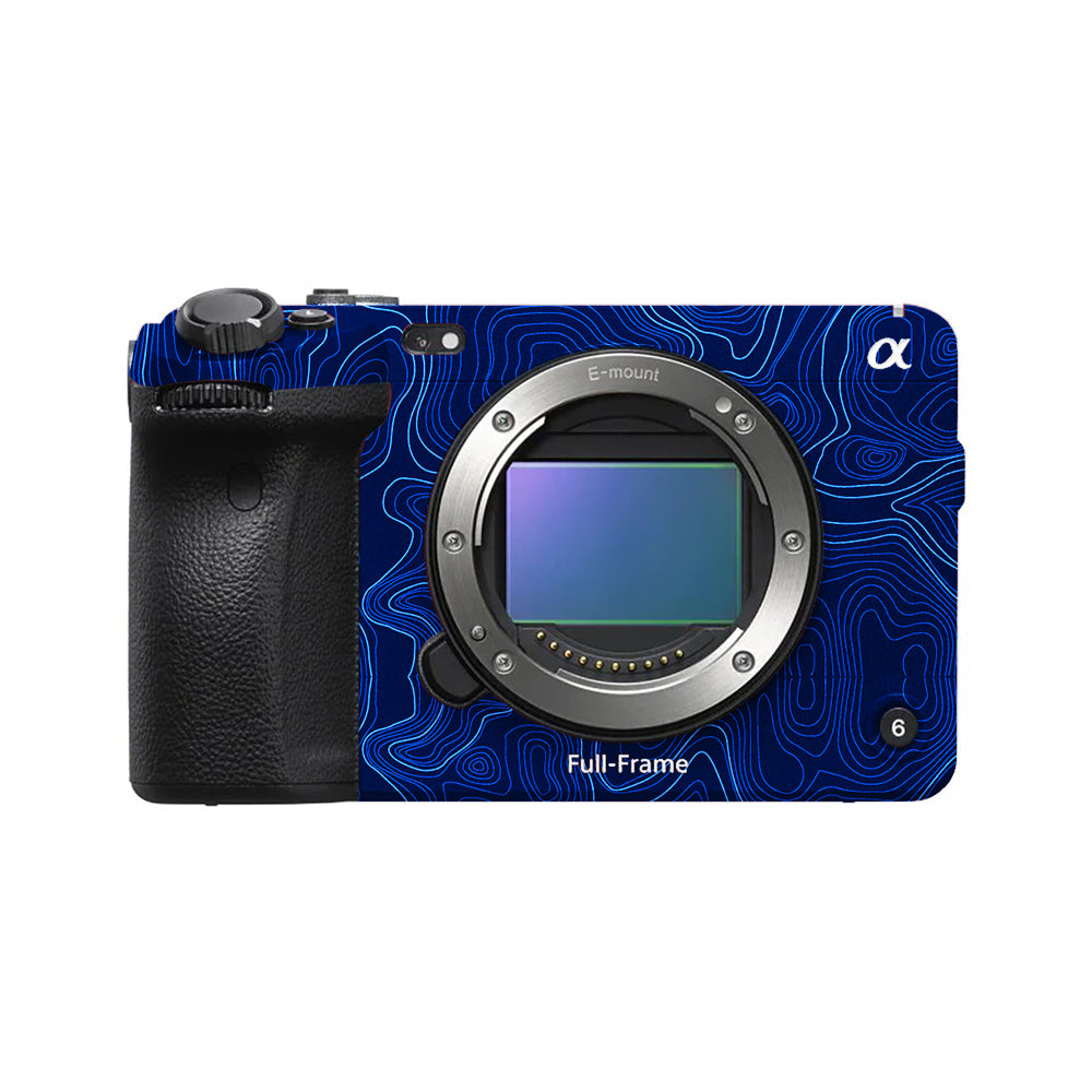 SONY FX3 Skins