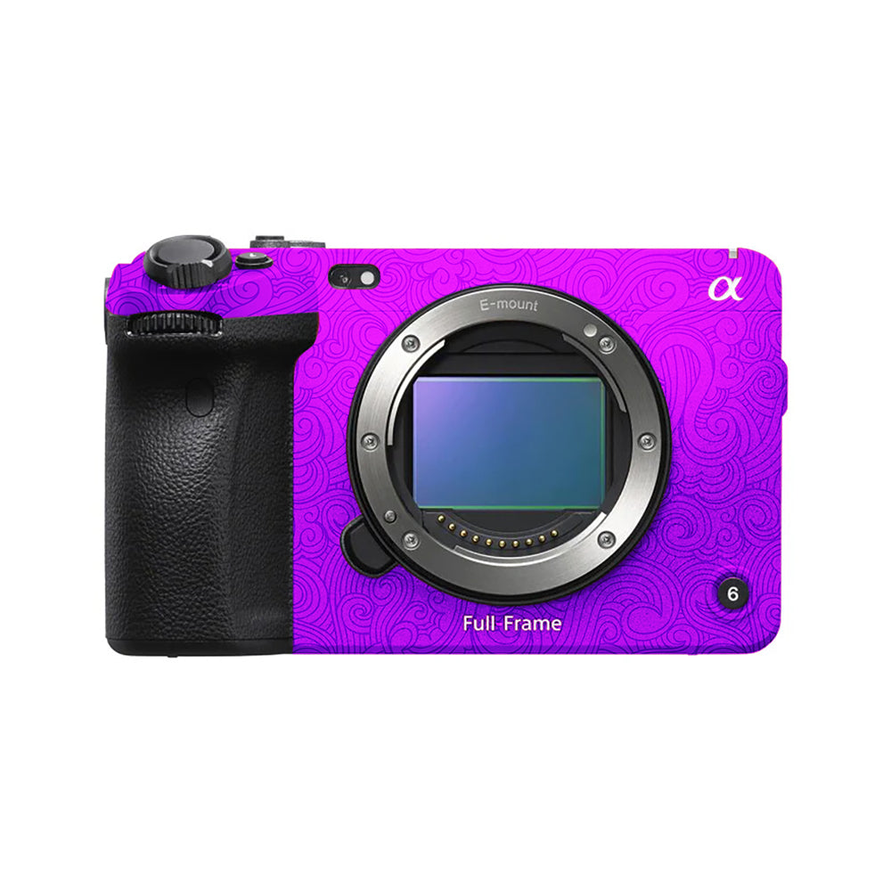 SONY FX3 Skins